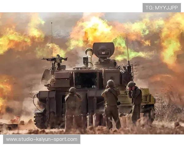 以色列快速反击形成多次快攻得手:打破常规,改变战争格局 以色列快速反击形成多次快攻得手:打破常规,改变战争格局