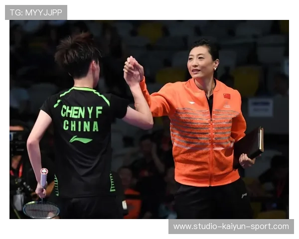 张宁点赞陈雨菲：她的能力全面且稳定，陈雨菲 张宁